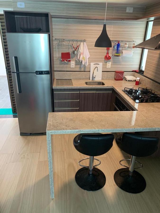 Flat Manihi - Muro Alto Apartamento